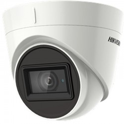 5.0Mpx HD-TVI/AHD/CVI/CVBS Ultra-Low Light куполна камера HIKVISION DS-2CE76H8T-ITMF